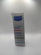 Stelatopia Intense, Eczema Relief, Skin Protectant, Fragrance Free, 5.07 fl oz