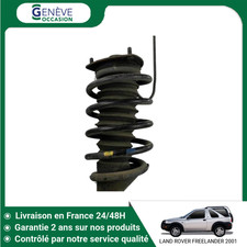 Ressort divers Land Rover FREELANDER