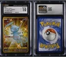 2021 Pokémon CELEBRATIONS 25/25 FULL ART MEW CGC 10 💎 Gem Mint