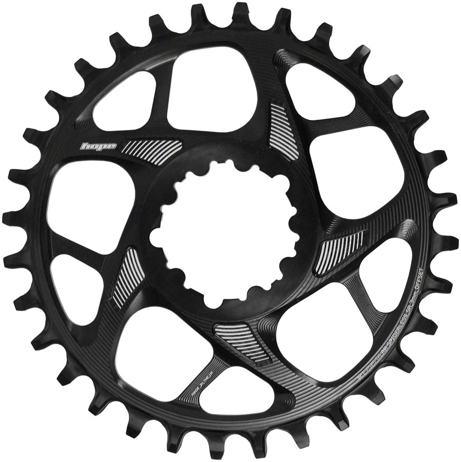 Hope Spiderless 32t 3 14890₽