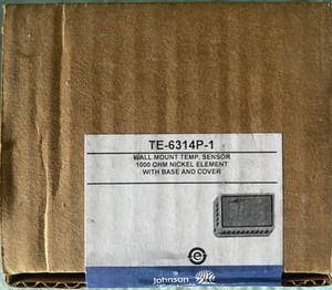 Brand New Johnson Controls J5351 Heat Detector Addressable FREE FAST SHIPPING
