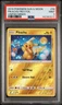2019 POKEMON SUN & MOON UNIFIED MINDS #56 PIKACHU-REVERSE FOIL PSA 9