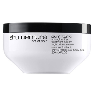 Shu Uemura Izumi Tonic Haarmaske 200ml Intensivpflege