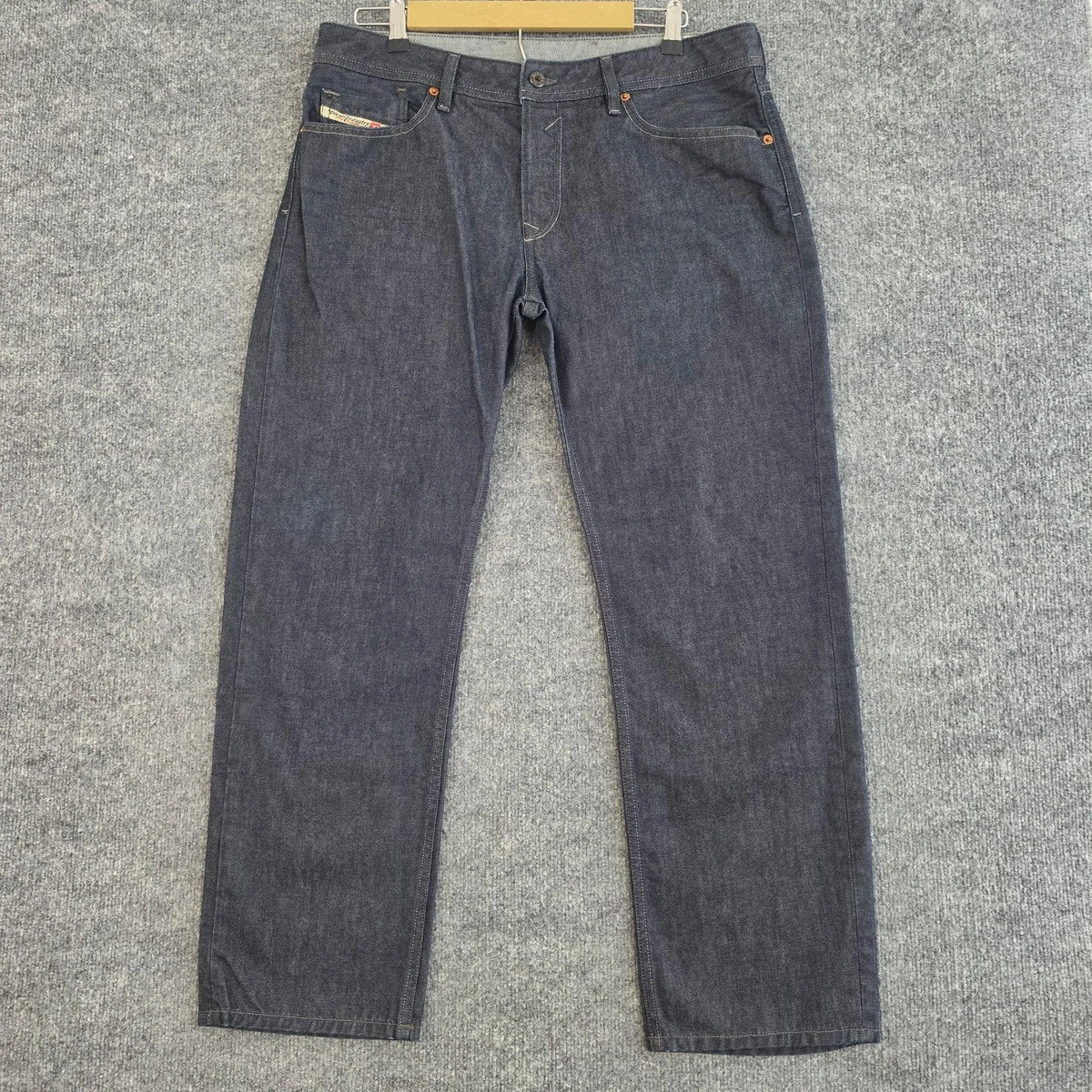 Diesel Men's Diesel Waykee Jeans for sale | eBay