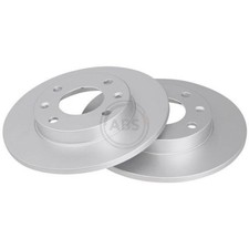 Disque de frein Citroen VISA