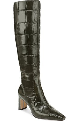 Sam Edelman Sylvia2 Women's Knee High Boot NW/OB