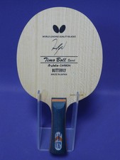 Butterfly TIMO BOLL SPIRIT ALC Tischtennishol...