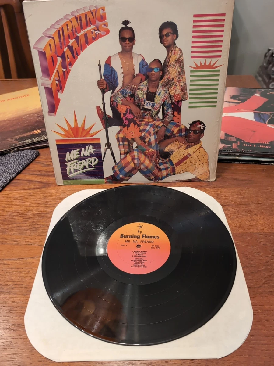 Soca Vinyl Records for sale - eBay