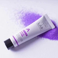 Skin & Lab Dr Vita Clinic Vitamin A Plus Calming Cream Firming Korean Renew 30mL