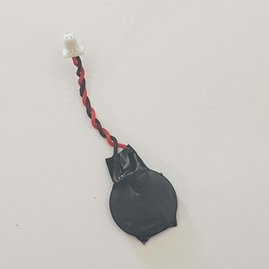 HP Elitebook X360 830 G6 BIOS Batterie CMOS Batterie mit 2 Pin Stecker