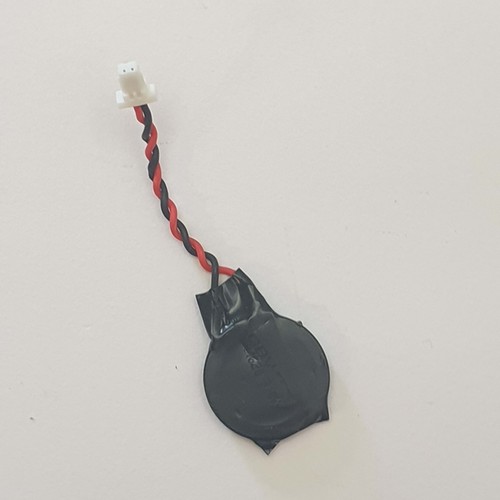 HP Elitebook X360 830 G6 BIOS Batterie CMOS Batterie mit 2 Pin Stecker