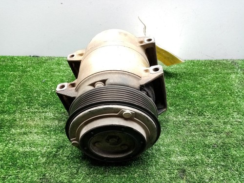 Compresseur Climatisation Sidat Pour Volvo XC90 V90 S90 - Neuf Sous Emballage