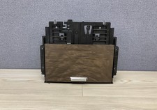 2018-2021 Ford Expedition Center Console Storage W Wireless Charging Pad. Oem 2018-2021 Ford Expedition Center Console Storage W Wireless Charging Pad. Oem