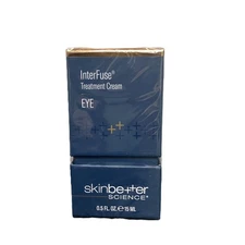 Skinbetter InterFuse Treatment Cream EYE 15ml