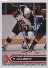 2000-01 Topps Stadium Club John Madden #67 0a4