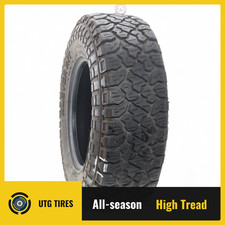 Used Lt 28575r18 Kenda Klever Rt 129126r - 13.532