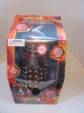 Doctor Who 18" Radio Controlled Supreme Dalek NEW/ORIGINAL BOX Character Options