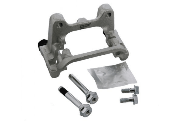 Halter Bremssattel Hinterachse Links FüR Seat Skoda VW Leon ST SC-image