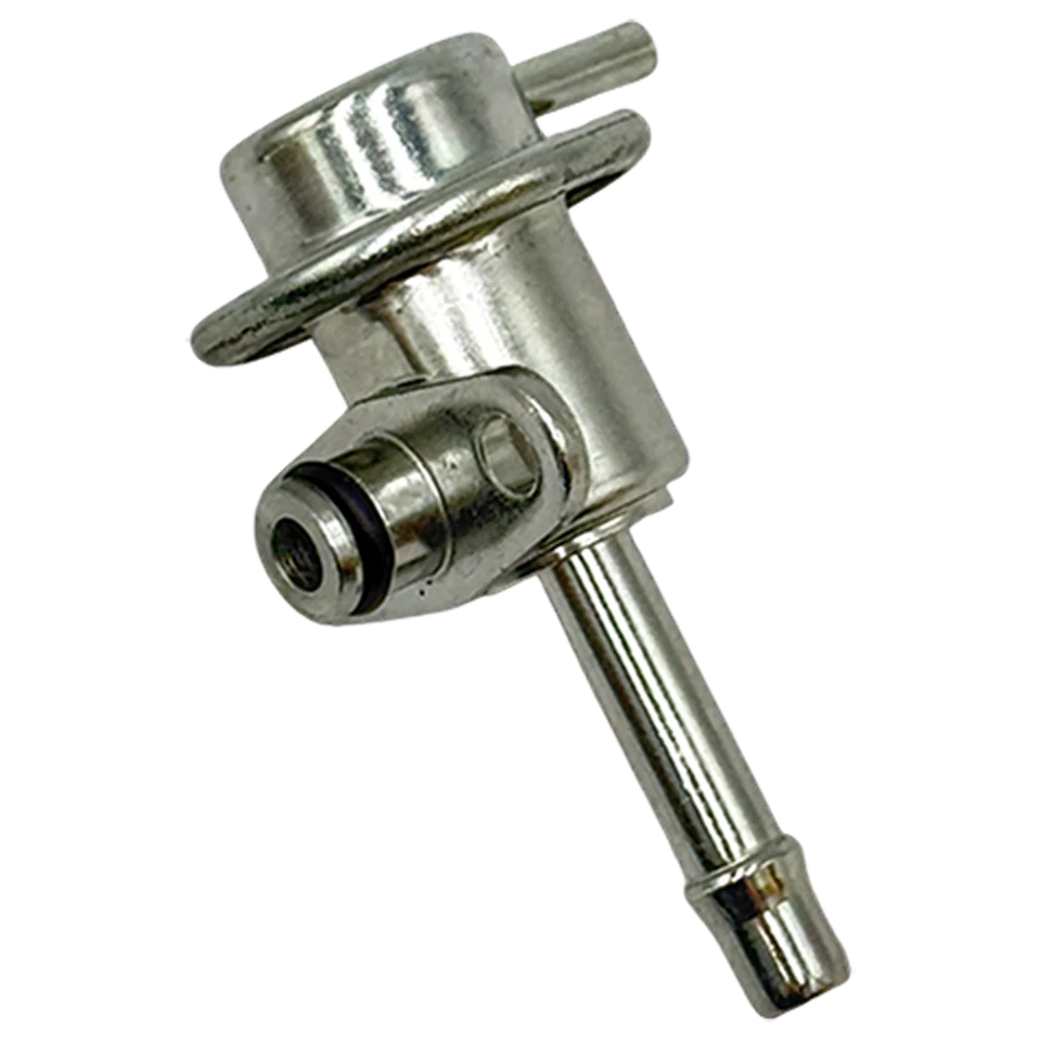 New Herko Fuel Pressure Regulator For Subaru Impreza Legacy 1988-1999 Foto 3 de 4