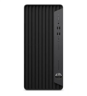 HP ProDesk 600 G6 Core i5-10500 16GB 256GB Windows 11 Pro