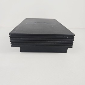 Sony PS2 Console SCPH-30001 Bundle OEM Controller 6 Games Tested Working