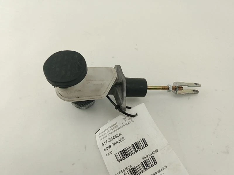 Saab 9-2X 2005-2006 Subaru Impreza WRX 2004-2007 Clutch Master Cylinder Assembly - Image 2 of 4