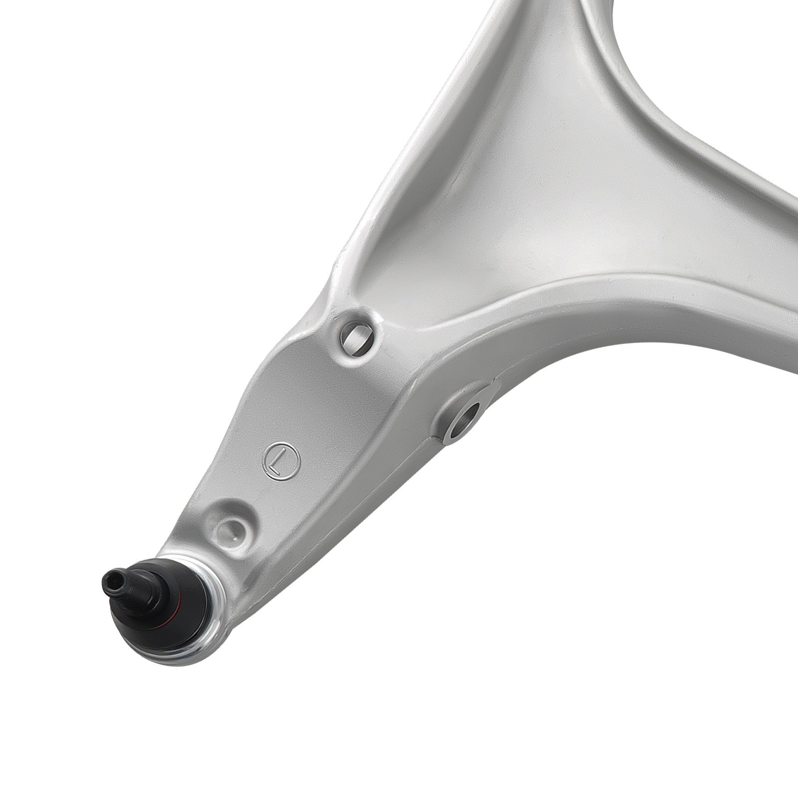 Front Upper Lower Control Arms Set For 2014-22 Maserati Ghibli Quattroporte M156