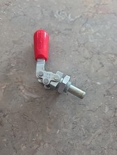 DE-STA-CO 602 TOGGLE CLAMP