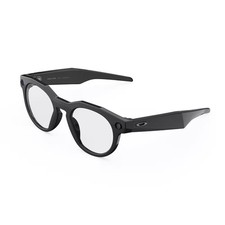 Oakley Meta - HSTN glasses - with Meta AI, Audio, Photo, Video Compatibility ...
