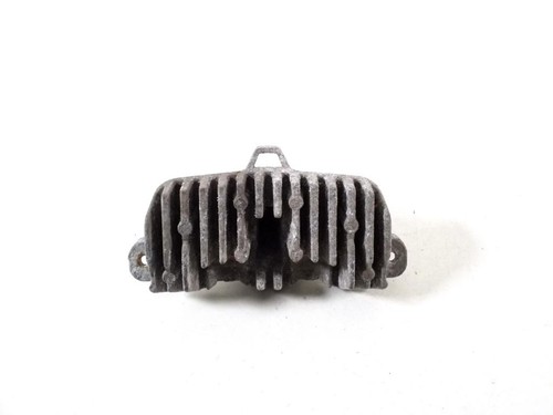 BMW 3 F30, F80 Scheinwerfer-Steuergerät 7213114000 2014 33109089