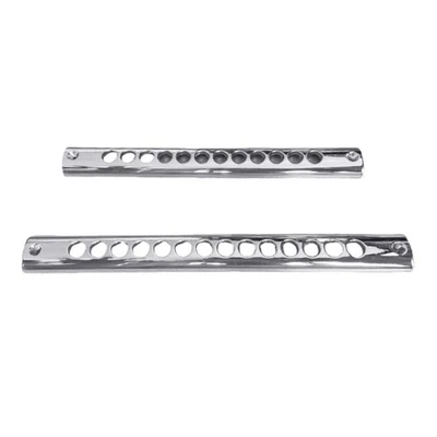Chromatic Harmonica in C Key Detachable Metal Mouthpiece for Clear Rich Tone - Image 1 of 4
