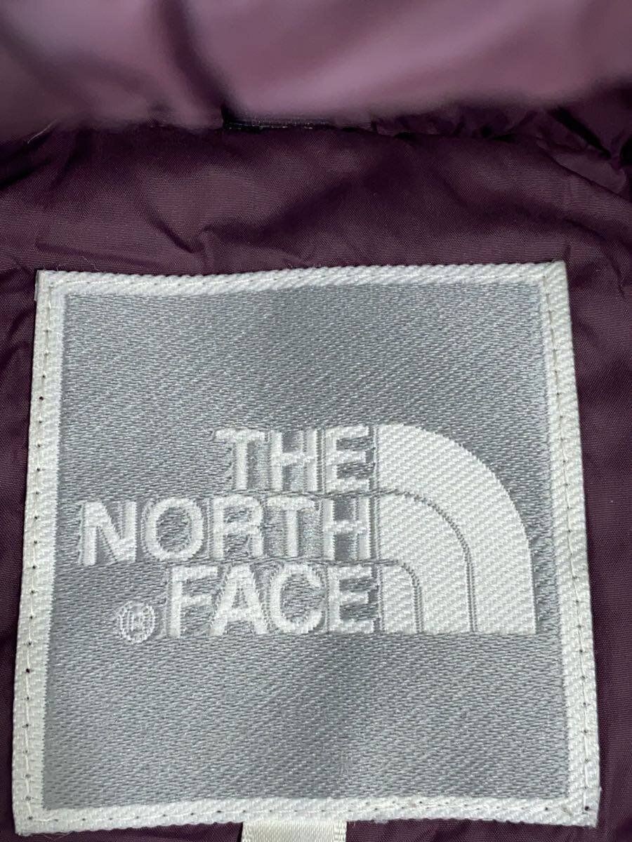 ALTRA THE NORTH FACE OTHER METRO PIUMINO M NYLON Viola
