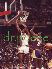 Maurice Cheeks PHILADELPHIA 76ERS - 120mm Basketball Transparency