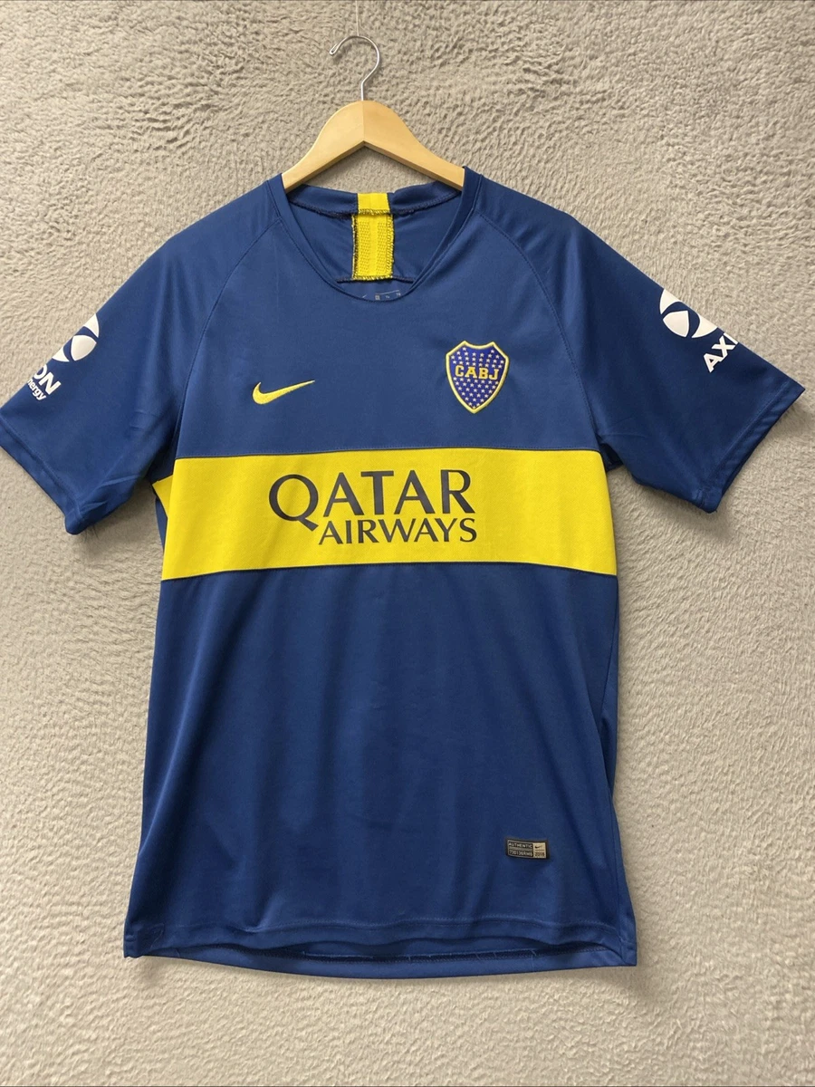 Nike Boca Juniors International Club Soccer Fan Jerseys for sale