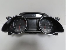 Compteur Audi A5