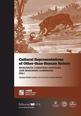 Cultural Representations of Other-than-Human Nature -  NEW  2018-05-07