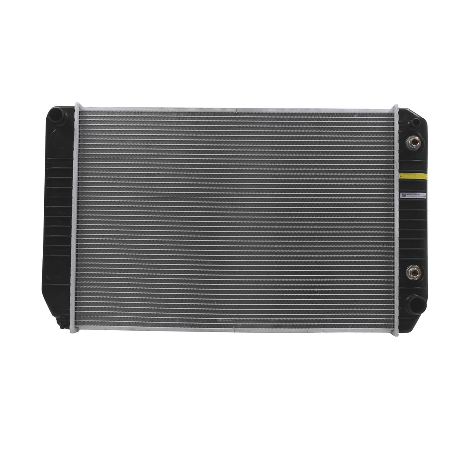 Radiator 52457653 for CHEVROLET P30 BASE V8 7.4L 1994-1997 Foto 2 de 4