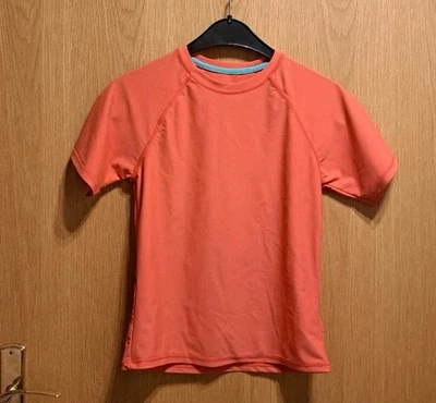 Damen Shirt Badeshirt UV Shirt für Wassersport Gr. XS - Bild 1 von 3
