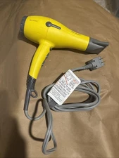 Drybar Buttercup Hair Blow Dryer Professional Styler Bio Ionic BLDR1283 —TESTED