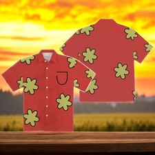 lenn Quagmire Hawaiian Shirt
