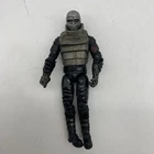 G.I. Joe The Rise of Cobra Neo Viper action figure