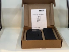 AXIS W101 Body Worn Camera parts only