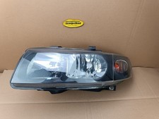 Seat Leon 1 M Scheinwerfer Links 67742691 2000-2004