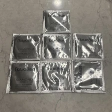 7 Natura Bisse Diamond Extreme Cream RICH TEXTURE Packets 4ml(each) TRAVEL