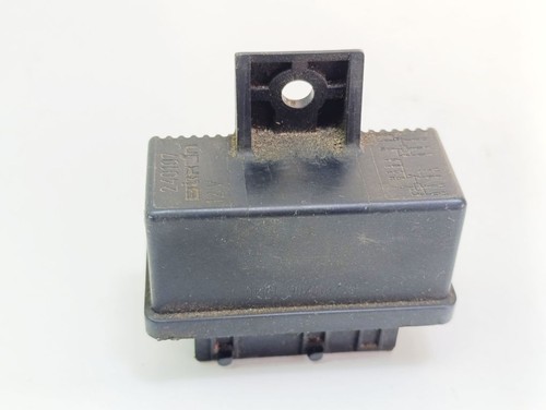 Peugeot 307 2002 Benzin Relais Kraftstoffpumpe 240107 UST132539