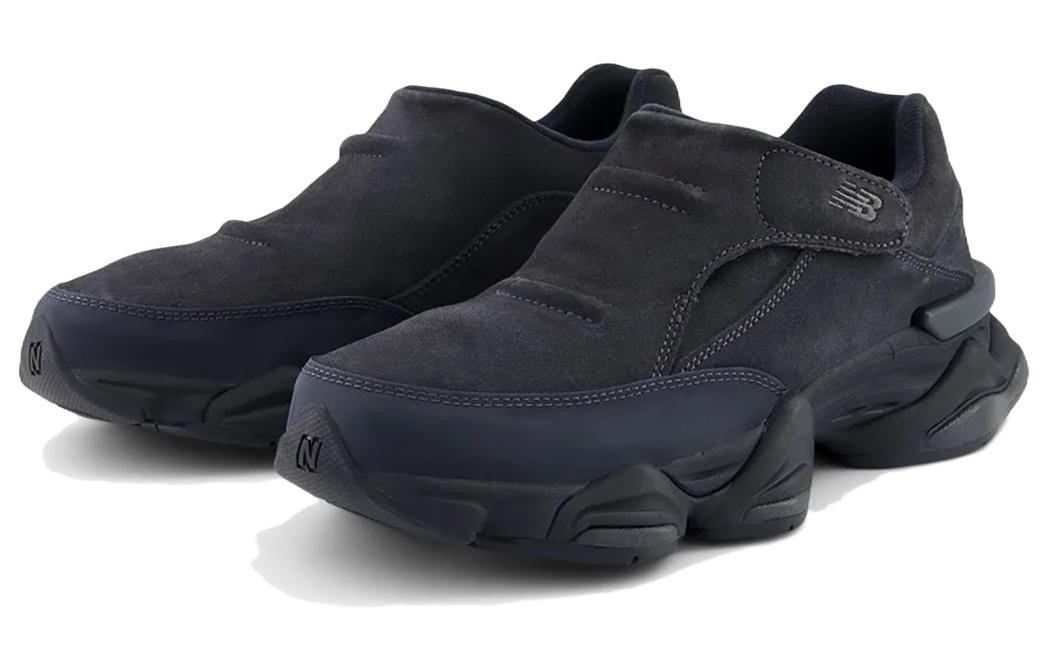 New Balance 8040 Navy - U8040UOB | eBay