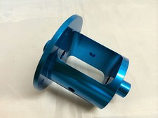 ALUMINIUM DIFFERENTIAL UMBAUSATZ  XTC FG MARDER BEETLE BUGGY CARSON ATTACK AMEWI