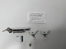 SRS #2194 - Anderson Hickey File Cabinet Lock Kit, 15400 Style File Cabinet. 