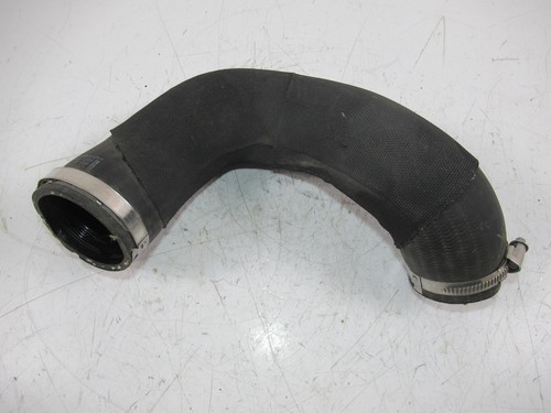 Audi A6 4G C7 11-18 Druckschlauch Ladeluftschlauch Turbolader 4G0145709S /AC