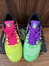 PUMA Rick and Morty x MB.02 Adventures | eBay
